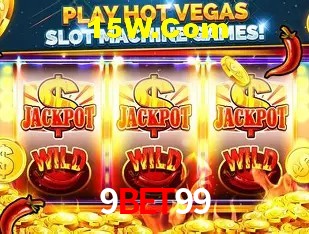 A Experiência Imersiva dos Cassinos Ao Vivo no 9Bet99