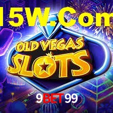 9Bet99 App Interface