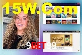Premium Interface 9Bet99