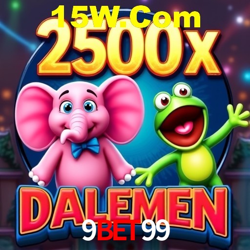 Torneios 9Bet99