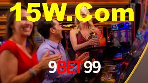 Sinta a adrenalina dos jogos de cassino com 9Bet99