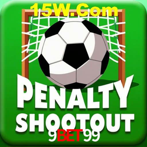 Interface do App 9Bet99