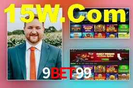 Blackjack Table 9Bet99