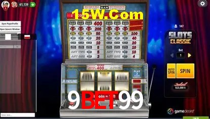 Explorando a Categoria de Eventos em Apostas na 9Bet99