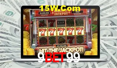 Recursos de Bônus 9Bet99