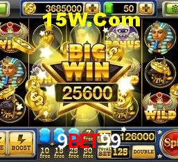 Estatísticas 9Bet99