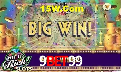 Sinta a adrenalina dos jogos de cassino com 9Bet99