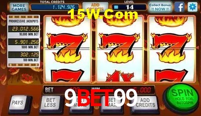 Estatísticas Esportivas 9Bet99