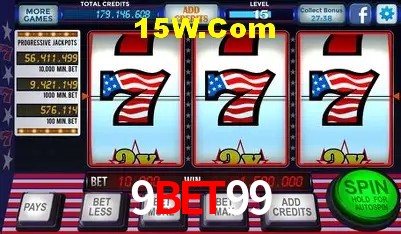 Integração de APIs 9Bet99