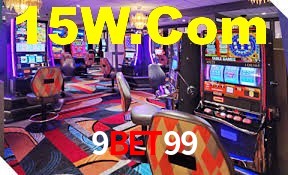 Bonus Features 9Bet99