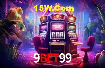 Experiência VIP 9Bet99