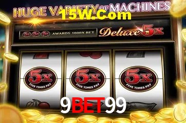 Tecnologia da Plataforma 9Bet99