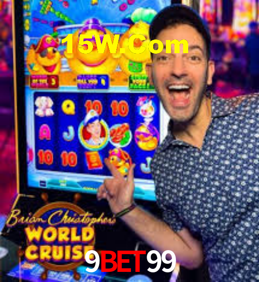 Welcome Bonus 9Bet99