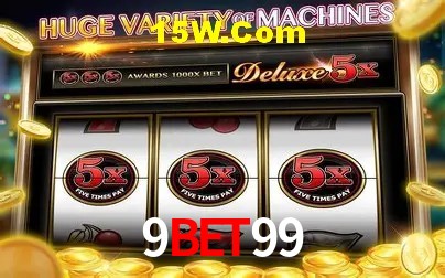 Promoções Sazonais 9Bet99