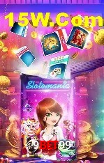 Jogos de Slot 9Bet99