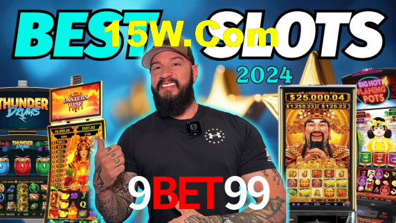 9Bet99 App Interface