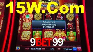 Tennis Betting 9Bet99