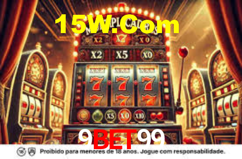 Premium Interface 9Bet99