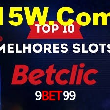 Slot Games 9Bet99