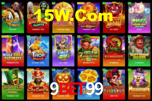 Exclusive Games 9Bet99